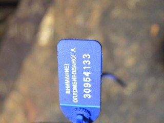 защита (кожух) ремня ГРМ, Audi A3 8L [рестайлинг] 2000-2003