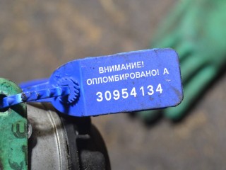 дроссельная заслонка, ориг. номер 06A133064J, Volkswagen Golf 4 1997-2006