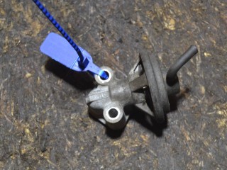 клапан EGR, Mitsubishi Lancer 9 поколение 2003-2010