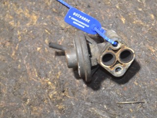 клапан EGR, Mitsubishi Lancer 9 поколение 2003-2010