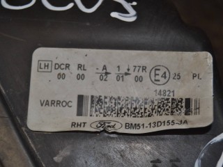 фара левая, ориг. номер BM5113D155JA, Ford Focus 3 поколение 2011-2015