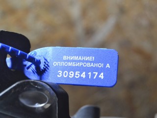 фара левая, ориг. номер BM5113D155JA, Ford Focus 3 поколение 2011-2015
