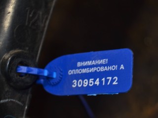 фонарь задний правый, ориг. номер 22087508, Mitsubishi Lancer 9 поколение 2003-2010