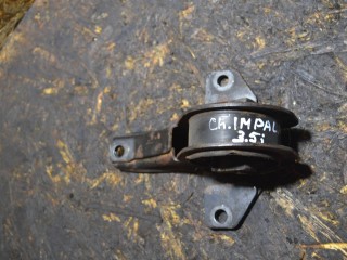 подушка крепления двигателя, Chevrolet Impala 9 поколение 2006-2016