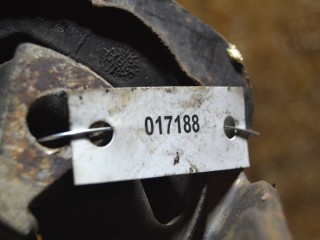 подушка крепления двигателя, Chevrolet Impala 9 поколение 2006-2016