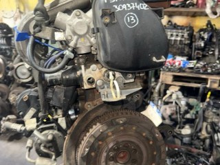 двигатель, ориг. номер F5R700, F5RA700, Renault Laguna 2 поколение 2001-2005