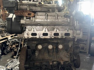 двигатель, ориг. номер F5R700, F5RA700, Renault Laguna 2 поколение 2001-2005