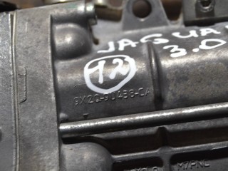 клапан EGR, ориг. номер 9X2Q9U438CA, Jaguar XF 1 поколение [рестайлинг] 2007-2011