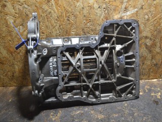 масляный поддон, ориг. номер 9X2Q6U004CB, Jaguar XF 1 поколение [рестайлинг] 2007-2011