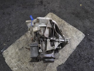 МКПП, ориг. номер 3M5R7002RC, Ford Focus 2 поколение 2004-2008