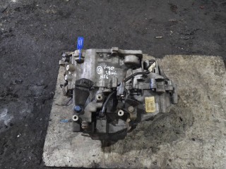 МКПП Volvo V40 1 поколение [2-й рестайлинг] 2002-2004, M56L