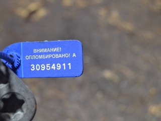 натяжитель ремня генератора, Audi A6 C6 2004-2008
