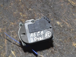 моторчик заслонки печки Audi A6 C6 2004-2008, 3.0 л, A2059513862