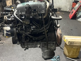 двигатель, ориг. номер 4JG2, Isuzu Trooper 2 1992-2002