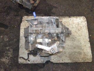 PКПП Ford Focus 3 поколение 2011-2015, AV9R7000AC