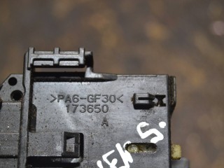 переключатель поворотов, ориг. номер 173650, Toyota Avensis 2 поколение T250 2003-2006