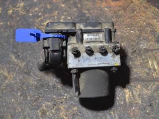 блок ABS, ориг. номер 0265232356, Opel Vivaro A 2001-2006