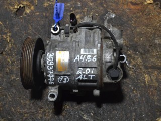 компрессор кондиционера Audi A4 B6 2000-2006, 2.0 л, 4472208410