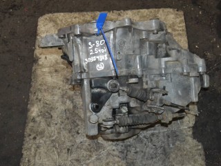 МКПП Volvo S80 1 поколение 1998-2003