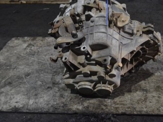 МКПП, Mitsubishi Colt 6 поколение 2002-2012