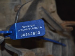 МКПП, Mitsubishi Colt 6 поколение 2002-2012