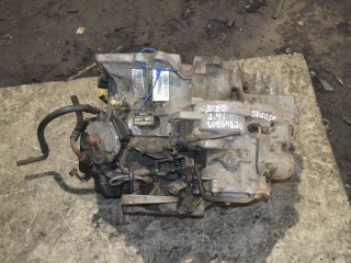 АКПП Volvo S80 1 поколение [рестайлинг] 2003-2006, 55-50SN
