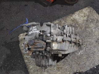 МКПП Volvo XC70 2 поколение 2007-2013, 7G9R7002KC