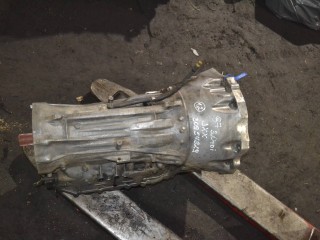 АКПП, ориг. номер JXX, TR60SN, Audi Q7 4L 2005-2009
