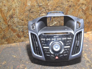 магнитола Ford Focus 3 поколение 2011-2015, BM5118835H