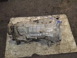 МКПП Ford Transit 7 поколение 2006-2014, 4C1R7003BB