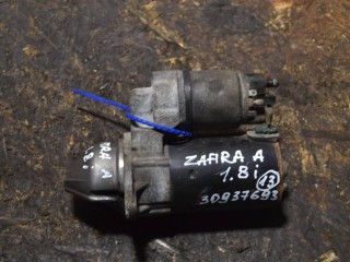 стартер, ориг. номер 93175885, Opel Meriva A 2002-2006