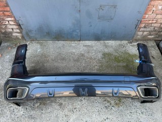 бампер задний, BMW X5 G05 2018-2023