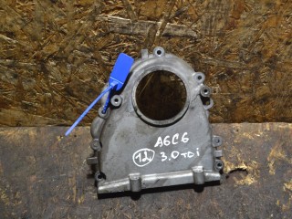 крышка двигателя задняя Audi A6 C6 2004-2008, 3.0 л, 059109129E