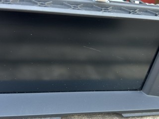 дисплей, ориг. номер 65509243903, 9243903, BMW 5 F10/F11 2009-2013