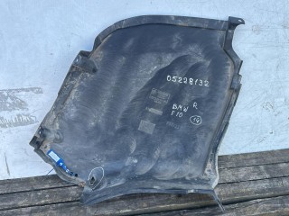 защита днища BMW 5 F10/F11 2009-2013, 7186522