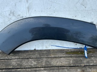 арка задняя правая Toyota RAV4 3 поколение XA30 2005-2008, 75605