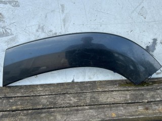 арка задняя левая Toyota RAV4 3 поколение XA30 2005-2008, 75606