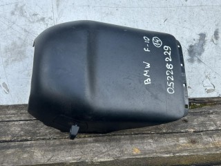 кожух рулевой колонки BMW 5 F10/F11 2009-2013, левый руль, 9207006