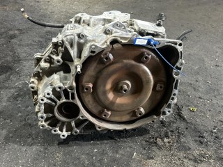 АКПП Volvo S80 2 поколение 2006-2010, TF80SC