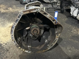 МКПП Mercedes-Benz Sprinter W906 2006-2014, 711651
