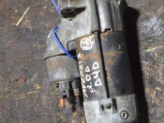 стартер Toyota Avensis 1 поколение T220 1997-2000, 2.0 л, 4280000720