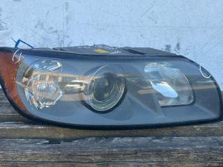 фара правая Volvo V50 1 поколение 2003-2007, 30698886