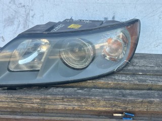 фара левая Volvo V50 1 поколение 2003-2007, 30698885