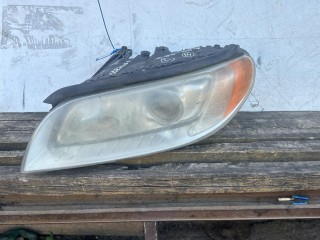 фара левая Volvo S80 2 поколение 2006-2010, 30796129
