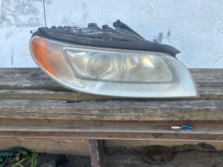 фара правая Volvo S80 2 поколение 2006-2010