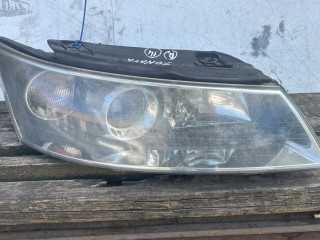 фара правая Hyundai Sonata 5 поколение 2004-2008
