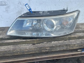 фара левая Hyundai Sonata 5 поколение 2004-2008