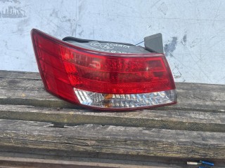 фонарь задний левый Hyundai Sonata 5 поколение 2004-2008