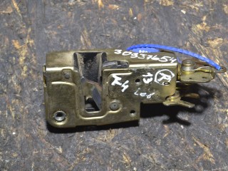 замок двери передней правой Volkswagen Transporter T4 1990-2003, 701837016D
