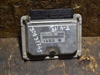 блок управления двигателем Volkswagen Transporter T4 1990-2003, 074906018AL
